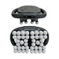 Multi-Head Deep Tissue Fascia Massage Gun
