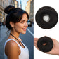 ✨Buy 1 Get 1 Free🔥Instant Color Hair Bun Extension – Voluminous Hair Scrunchie