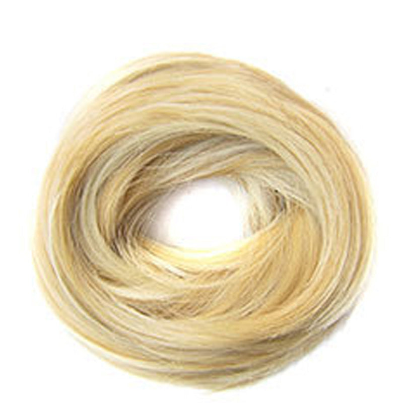 ✨Buy 1 Get 1 Free🔥Instant Color Hair Bun Extension – Voluminous Hair Scrunchie