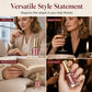 Esmalte de Uñas Metálico de Secado Rápido