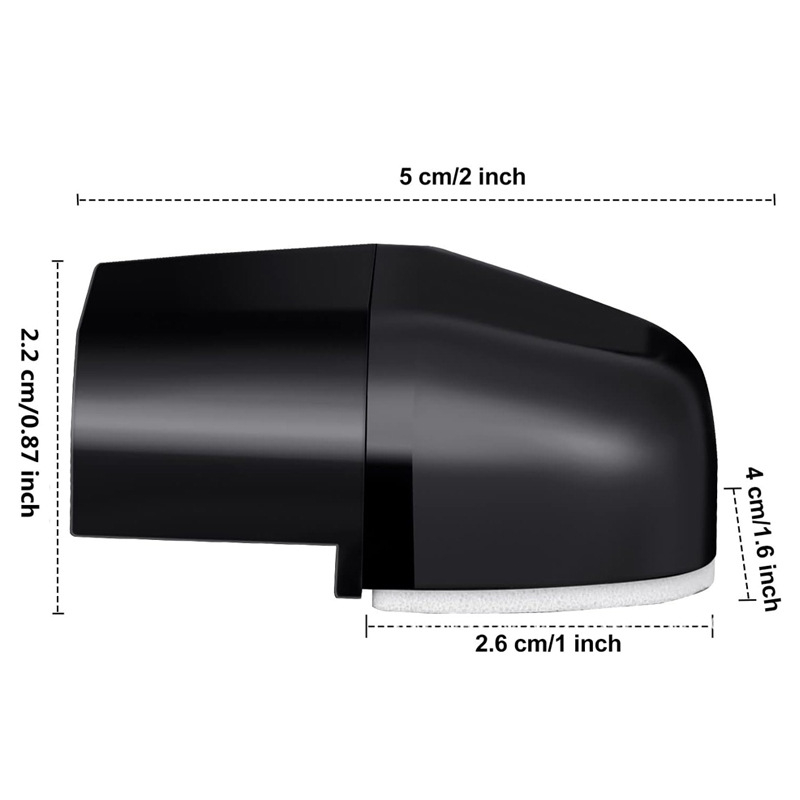 📢📢50% OFF !! & BUY 1 GET 1 FREE⏰Wind-Activated Wild Animal Deterrent Device