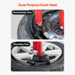 ⏳🔥LIMITED-TIME 50% OFF! ⏰🔧 Portable Tyre Bead Breaker – Heavy Duty Manual Tire Removal Tool for Cars
