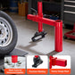 ⏳🔥LIMITED-TIME 50% OFF! ⏰🔧 Portable Tyre Bead Breaker – Heavy Duty Manual Tire Removal Tool for Cars