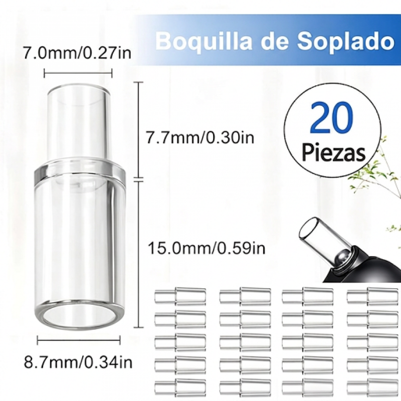 Probador de alcohol recargable con pantalla LCD y difusión de voz