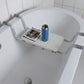 Tabla de Baño Antideslizante para Bañera