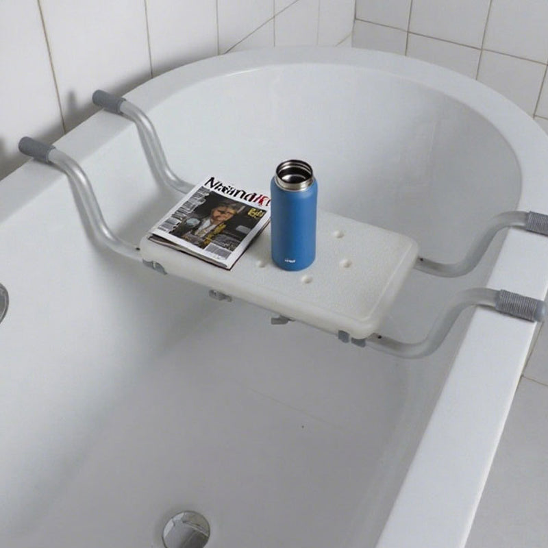 Tabla de Baño Antideslizante para Bañera