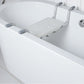 Tabla de Baño Antideslizante para Bañera