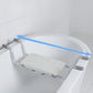 Tabla de Baño Antideslizante para Bañera