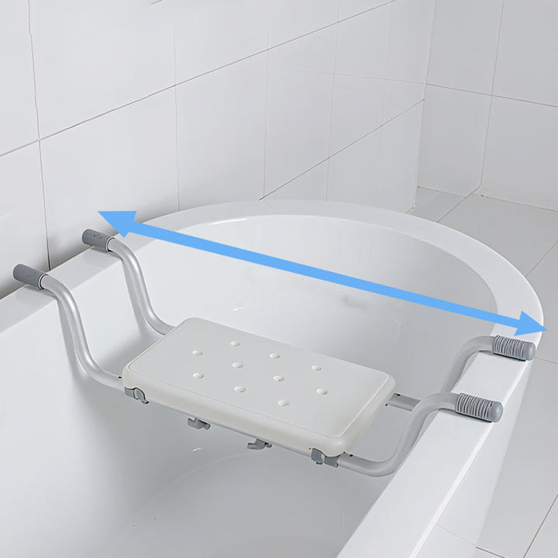 Tabla de Baño Antideslizante para Bañera
