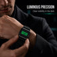 ⏳🔥¡50 % DE DESCUENTO POR TIEMPO LIMITADO! ⏰ Reloj digital de lujo