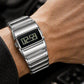 ⏳🔥¡50 % DE DESCUENTO POR TIEMPO LIMITADO! ⏰ Reloj digital de lujo