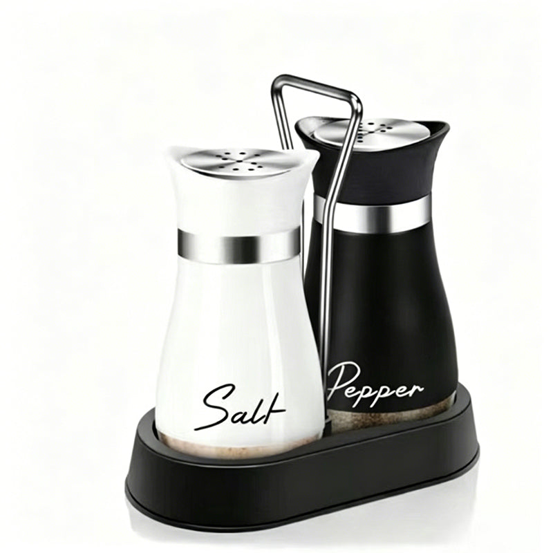 ⏳🔥¡50 % DE DESCUENTO POR TIEMPO LIMITADO! ⏰ 🎉 2026 — Over 16,000 Sold! 🐧 Penguin Salt & Pepper Shaker Set – 304 Stainless Steel, Precision Dispensing Lid – Adorable & Functional! ✨