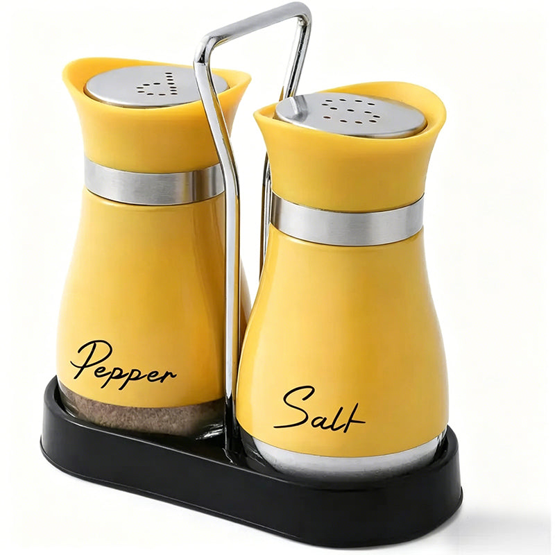 ⏳🔥¡50 % DE DESCUENTO POR TIEMPO LIMITADO! ⏰ 🎉 2026 — Over 16,000 Sold! 🐧 Penguin Salt & Pepper Shaker Set – 304 Stainless Steel, Precision Dispensing Lid – Adorable & Functional! ✨