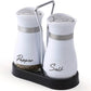 ⏳🔥¡50 % DE DESCUENTO POR TIEMPO LIMITADO! ⏰ 🎉 2026 — Over 16,000 Sold! 🐧 Penguin Salt & Pepper Shaker Set – 304 Stainless Steel, Precision Dispensing Lid – Adorable & Functional! ✨