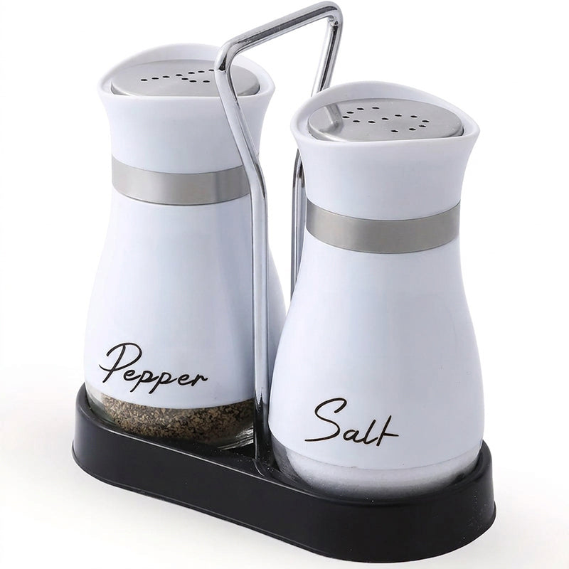 ⏳🔥¡50 % DE DESCUENTO POR TIEMPO LIMITADO! ⏰ 🎉 2026 — Over 16,000 Sold! 🐧 Penguin Salt & Pepper Shaker Set – 304 Stainless Steel, Precision Dispensing Lid – Adorable & Functional! ✨