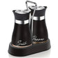 ⏳🔥¡50 % DE DESCUENTO POR TIEMPO LIMITADO! ⏰ 🎉 2026 — Over 16,000 Sold! 🐧 Penguin Salt & Pepper Shaker Set – 304 Stainless Steel, Precision Dispensing Lid – Adorable & Functional! ✨