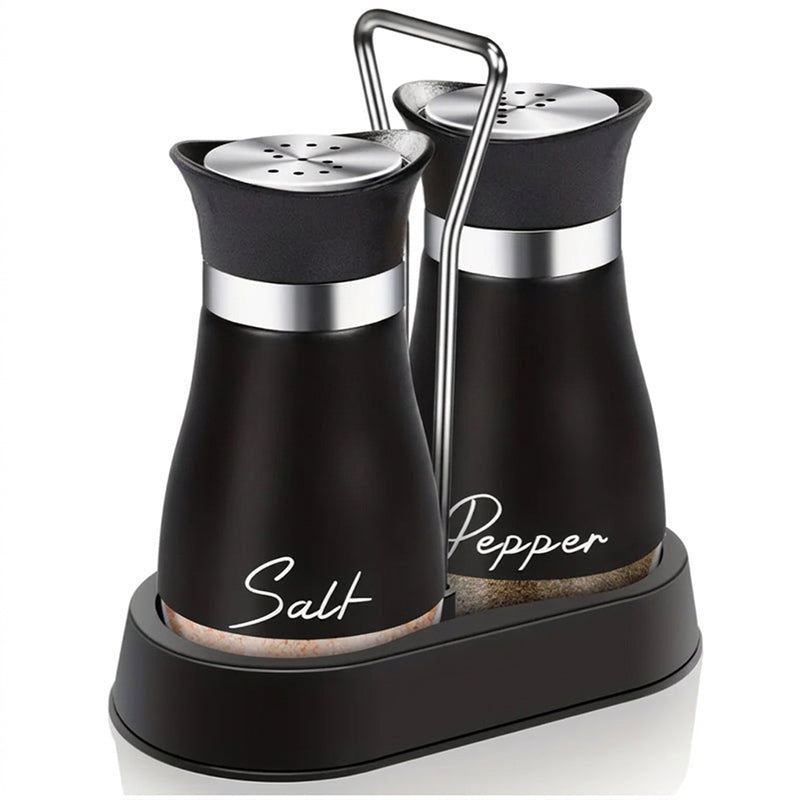 ⏳🔥¡50 % DE DESCUENTO POR TIEMPO LIMITADO! ⏰ 🎉 2026 — Over 16,000 Sold! 🐧 Penguin Salt & Pepper Shaker Set – 304 Stainless Steel, Precision Dispensing Lid – Adorable & Functional! ✨