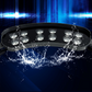 ⏳🔥¡50 % DE DESCUENTO POR TIEMPO LIMITADO! ⏰ Luz impermeable para anillos exteriores IP65