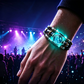 ⏳🔥¡50 % DE DESCUENTO POR TIEMPO LIMITADO! ⏰ Night‑Glow Zodiac Bracelet