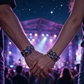 ⏳🔥¡50 % DE DESCUENTO POR TIEMPO LIMITADO! ⏰ Night‑Glow Zodiac Bracelet