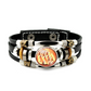 ⏳🔥¡50 % DE DESCUENTO POR TIEMPO LIMITADO! ⏰ Night‑Glow Zodiac Bracelet