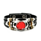 ⏳🔥¡50 % DE DESCUENTO POR TIEMPO LIMITADO! ⏰ Night‑Glow Zodiac Bracelet