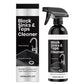 ⏳🔥¡50 % DE DESCUENTO POR TIEMPO LIMITADO! ⏰ 🚿 Spray limpiador antical para fregaderos y grifos negros, spray quitamanchas de agua difíciles, limpiador de accesorios de baño sin frotar para grifos, fregaderos y superficies de ducha.