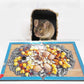 Mouse Glue Trap Indoor Use for Home