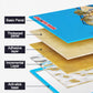Mouse Glue Trap Indoor Use for Home