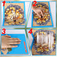Mouse Glue Trap Indoor Use for Home