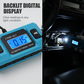 Probador de Corriente Automotriz Portátil para Coche