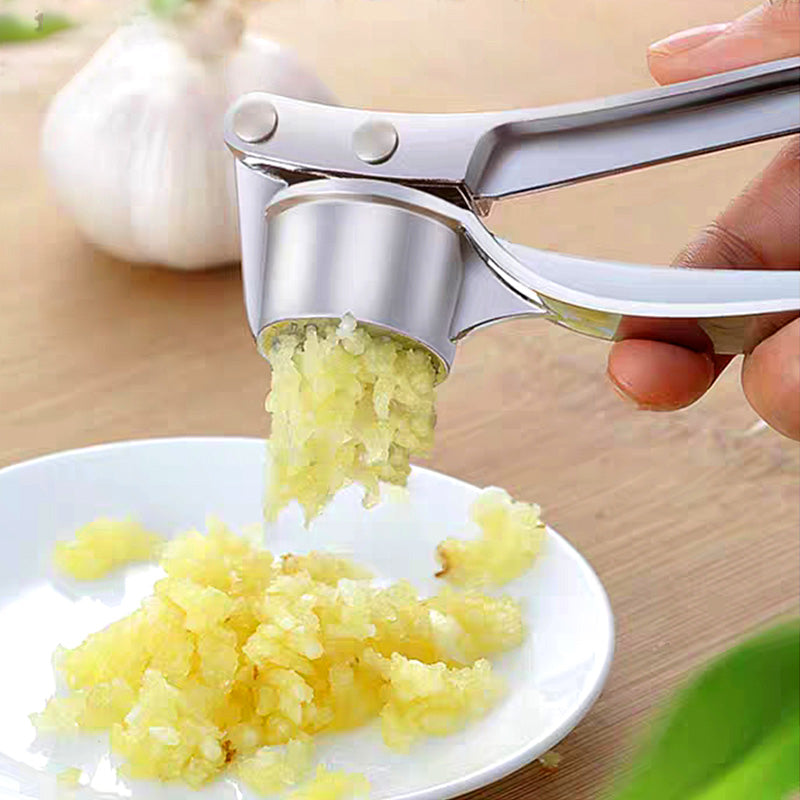 🥳OFERTA ESPECIAL 2026🥳💞¡¡MÁS DE 50 000 UNIDADES VENDIDAS!! Machacador de ajo: tritura el ajo rápidamente sin que se te peguen las manos