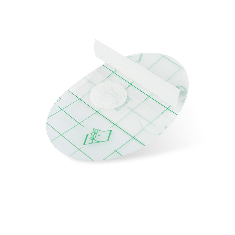 Disposable Waterproof Bath Ear Stickers