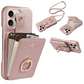 🎁2026 New Arrivals 50% OFF💥Crossbody Wallet Phone Case – RFID Blocking, Accordion Card Slot, Detachable Strap & Litchi Pattern PU Leather. Over 19,362 Stylish & Secure Carries!✨