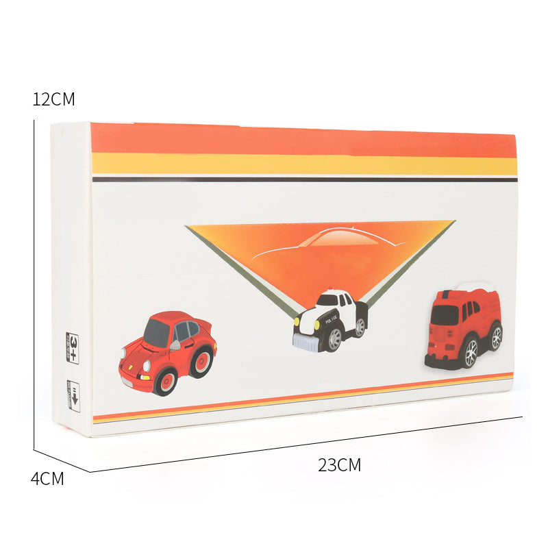 ⏳🔥¡50 % DE DESCUENTO POR TIEMPO LIMITADO! ⏰ 🚗 Set de 12 Mini Coches de Juguete de Dibujos – Colores vivos, ruedas suaves y ABS resistente – ¡Perfecto para regalos de fiesta y coleccionistas! ✨