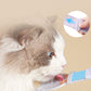 ⏳🔥¡50 % DE DESCUENTO POR TIEMPO LIMITADO! ⏰ 💞¡+50K VENDIDOS! Cuchara Dispensadora para Gatos – Sin BPA, exprime con una mano y cuchara ancha. ¡Alimentación limpia – hazte con la tuya! ✅