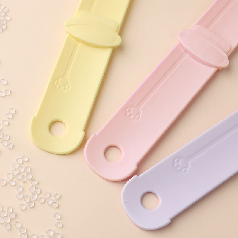 ⏳🔥¡50 % DE DESCUENTO POR TIEMPO LIMITADO! ⏰ 💞¡+50K VENDIDOS! Cuchara Dispensadora para Gatos – Sin BPA, exprime con una mano y cuchara ancha. ¡Alimentación limpia – hazte con la tuya! ✅