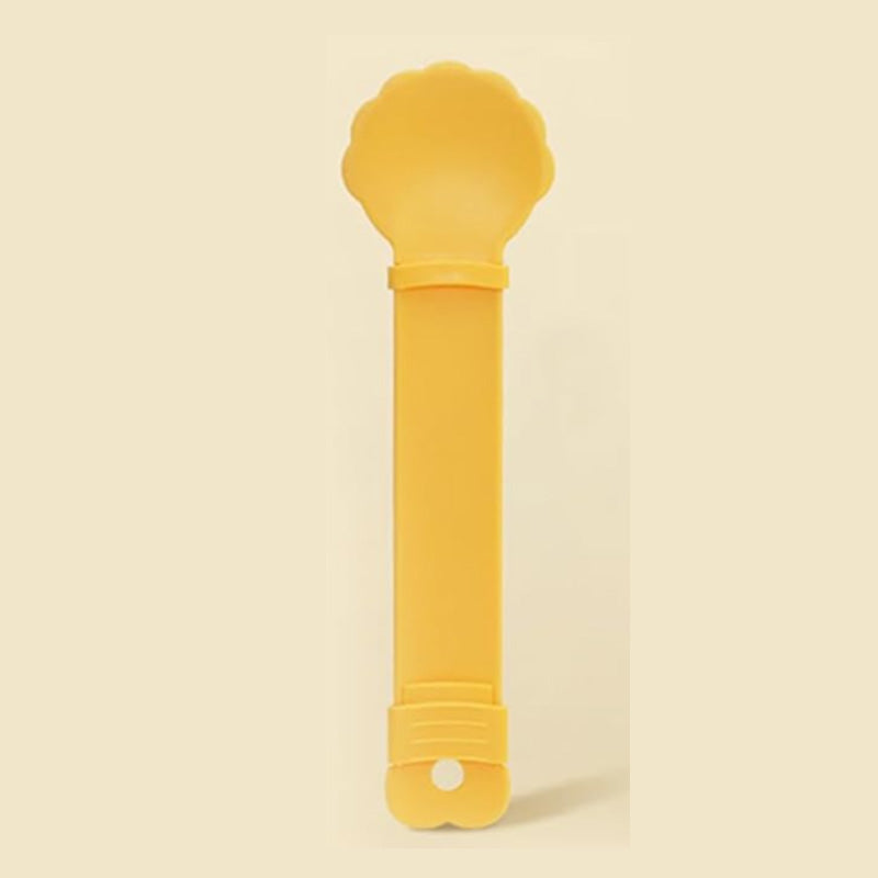 ⏳🔥¡50 % DE DESCUENTO POR TIEMPO LIMITADO! ⏰ 💞¡+50K VENDIDOS! Cuchara Dispensadora para Gatos – Sin BPA, exprime con una mano y cuchara ancha. ¡Alimentación limpia – hazte con la tuya! ✅