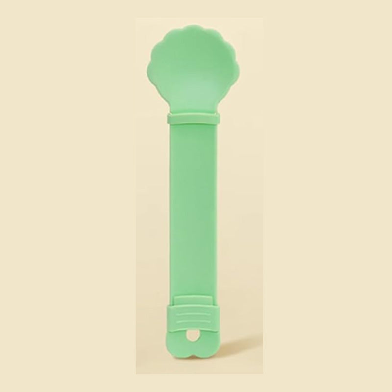 ⏳🔥¡50 % DE DESCUENTO POR TIEMPO LIMITADO! ⏰ 💞¡+50K VENDIDOS! Cuchara Dispensadora para Gatos – Sin BPA, exprime con una mano y cuchara ancha. ¡Alimentación limpia – hazte con la tuya! ✅