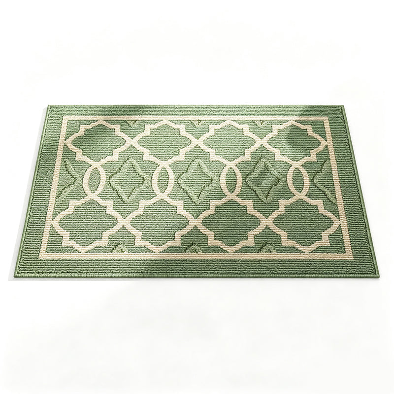 ⏳🔥¡50 % DE DESCUENTO POR TIEMPO LIMITADO! ⏰ ✨ Felpudo Antideslizante Atrapa-Suciedad – Absorbe el Polvo, Secado Rápido y Agarre Firme – Diseño Estilo Nórdico 🏠