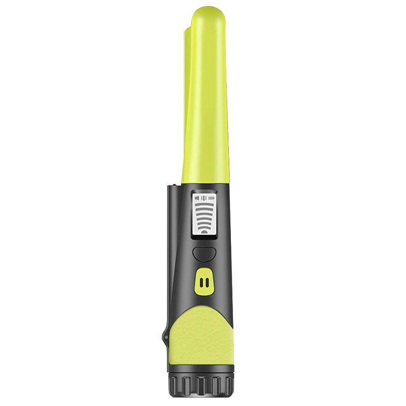 ⏳🔥¡50 % DE DESCUENTO POR TIEMPO LIMITADO! ⏰ Detector de Metales Portátil Pinpointer