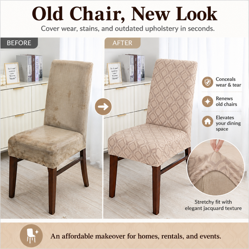 Universal Stretch Seat Covers