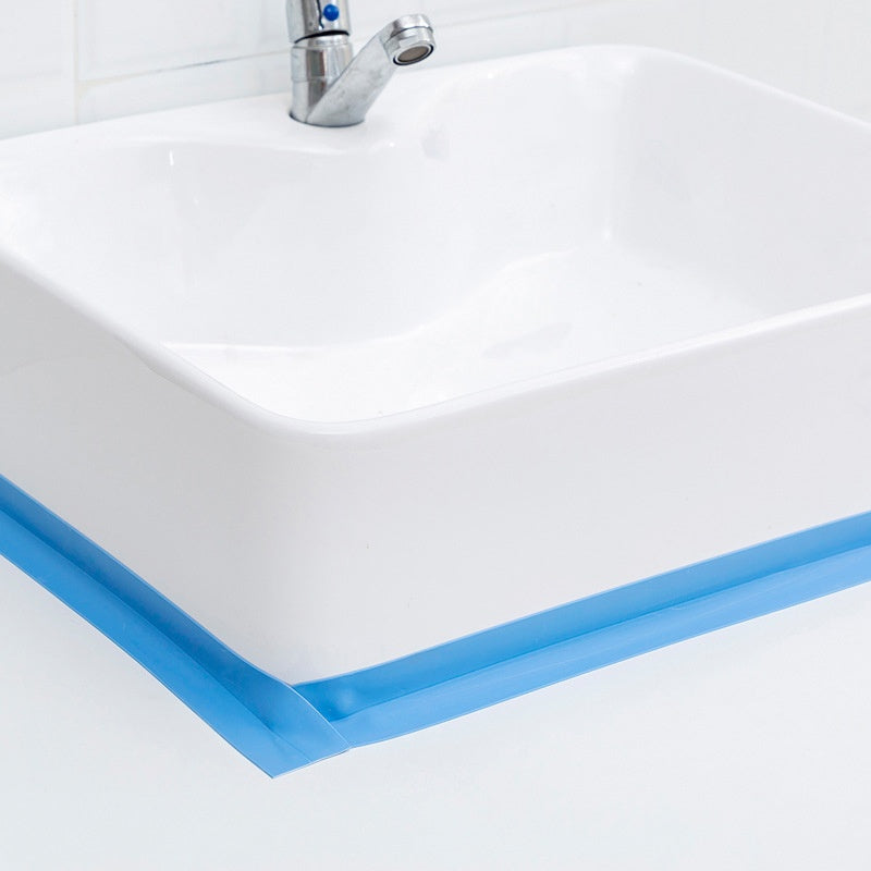 ⏳🔥¡50 % DE DESCUENTO POR TIEMPO LIMITADO! ⏰Cinta Selladora Impermeable 3.3m para Cocina y Baño