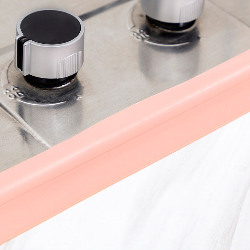 ⏳🔥¡50 % DE DESCUENTO POR TIEMPO LIMITADO! ⏰Cinta Selladora Impermeable 3.3m para Cocina y Baño