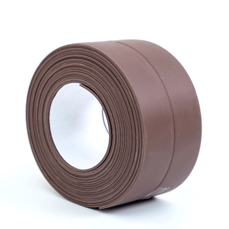 ⏳🔥¡50 % DE DESCUENTO POR TIEMPO LIMITADO! ⏰Cinta Selladora Impermeable 3.3m para Cocina y Baño