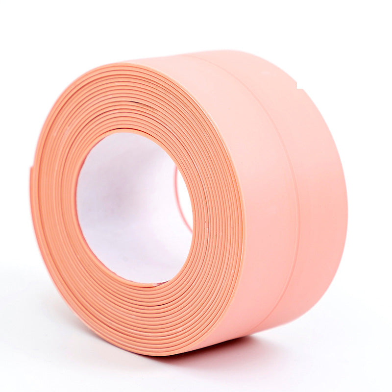 ⏳🔥¡50 % DE DESCUENTO POR TIEMPO LIMITADO! ⏰Cinta Selladora Impermeable 3.3m para Cocina y Baño