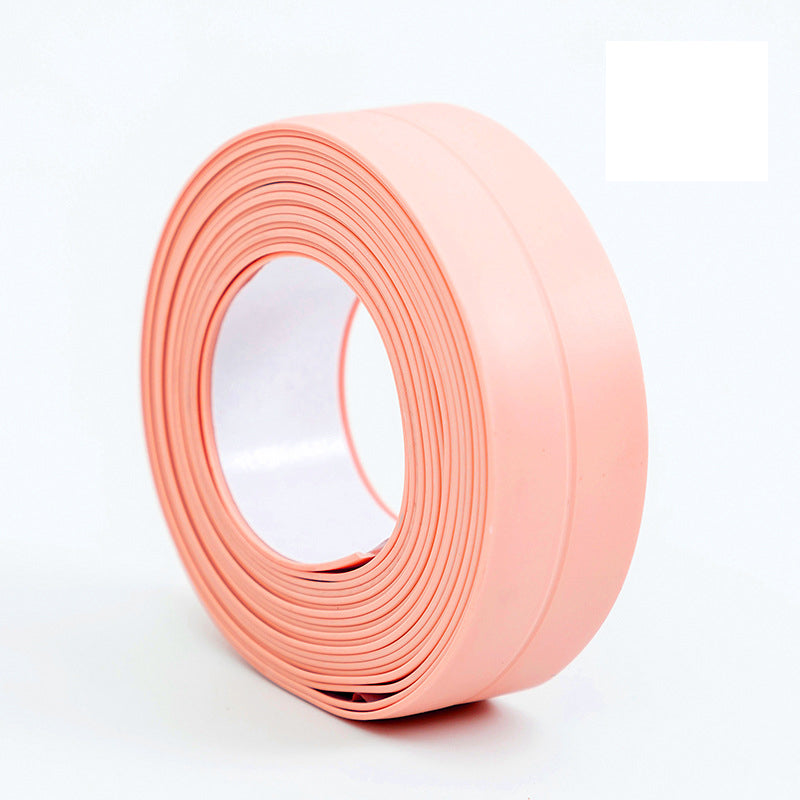 ⏳🔥¡50 % DE DESCUENTO POR TIEMPO LIMITADO! ⏰Cinta Selladora Impermeable 3.3m para Cocina y Baño