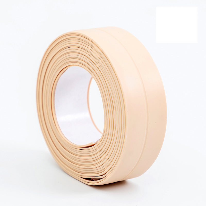 ⏳🔥¡50 % DE DESCUENTO POR TIEMPO LIMITADO! ⏰Cinta Selladora Impermeable 3.3m para Cocina y Baño