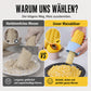 ⚡Compra 1 Lleva 1 Gratis⚡Desgranador Manual de Maíz para Hogar y Cocina