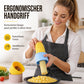 ⚡Compra 1 Lleva 1 Gratis⚡Desgranador Manual de Maíz para Hogar y Cocina